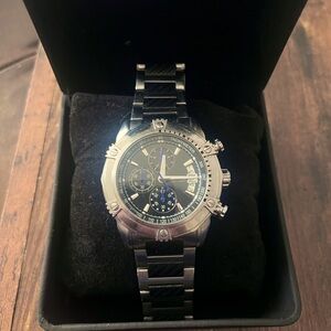 Guess men’s divers watch